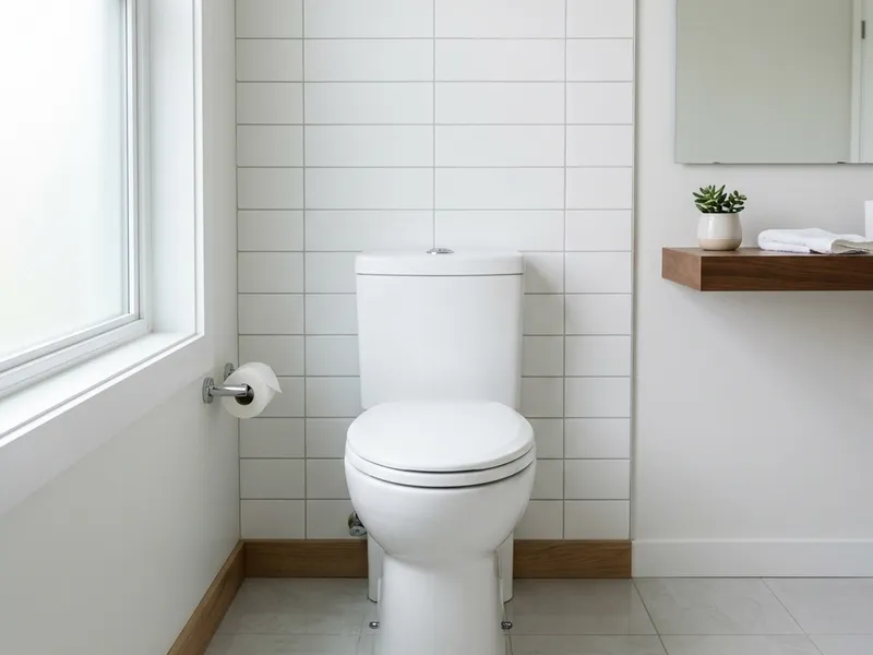 Toilet Repair & Installation Plumber in Rex, NC